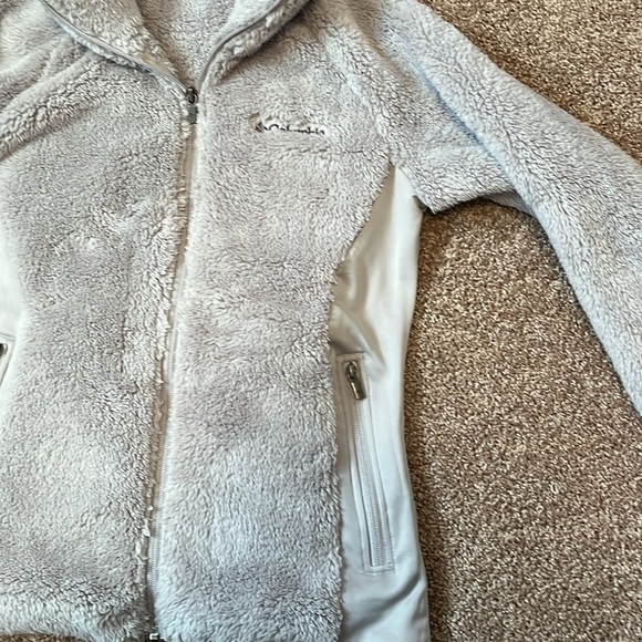 Columbia jacket - Picture 4 of 10